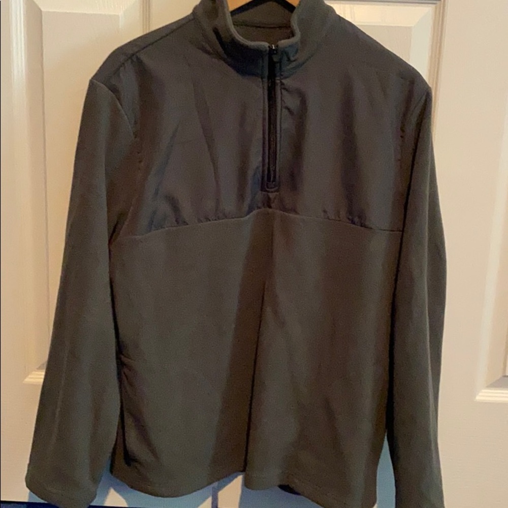 PGA Tour 1/4 Zip Golf Fleece